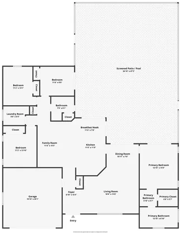 10194 Canoe Brook Circle Boca Raton FL 33498