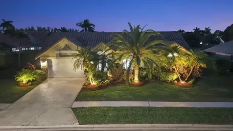 10194 Canoe Brook Circle Boca Raton FL 33498