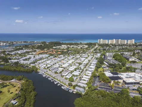 400 N Highway A1a Jupiter FL 33477