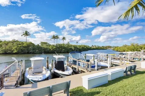 400 N Highway A1a Jupiter FL 33477