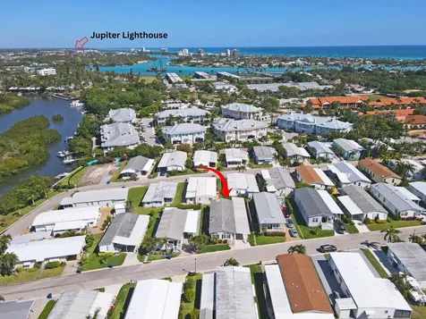 400 N Highway A1a Jupiter FL 33477