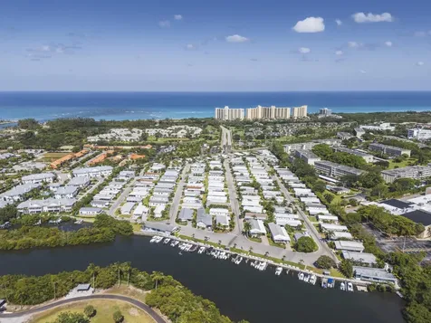400 N Highway A1a Jupiter FL 33477