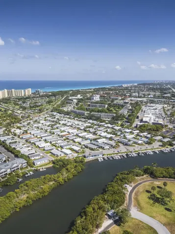 400 N Highway A1a Jupiter FL 33477