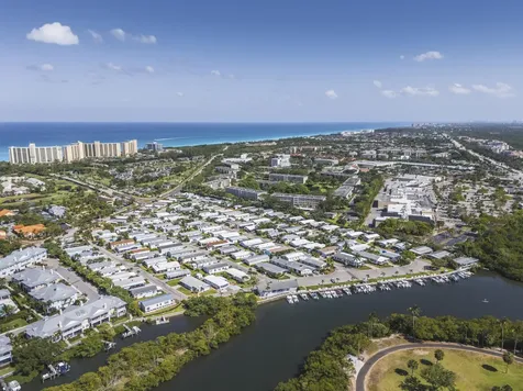 400 N Highway A1a Jupiter FL 33477