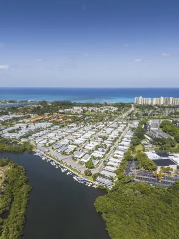 400 N Highway A1a Jupiter FL 33477