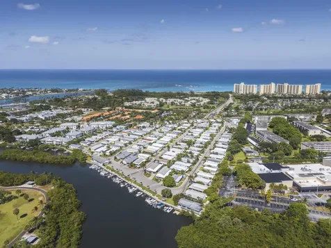 400 N Highway A1a Jupiter FL 33477
