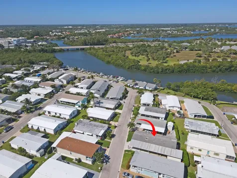 400 N Highway A1a Jupiter FL 33477