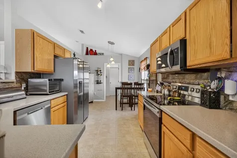 6141 Nw Wild Cotton Way Port Saint Lucie FL 34986
