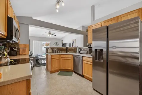 6141 Nw Wild Cotton Way Port Saint Lucie FL 34986