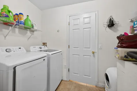 6141 Nw Wild Cotton Way Port Saint Lucie FL 34986