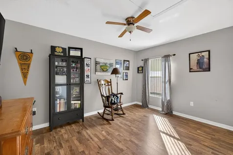 6141 Nw Wild Cotton Way Port Saint Lucie FL 34986