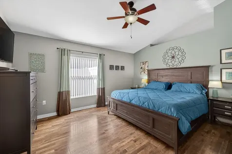 6141 Nw Wild Cotton Way Port Saint Lucie FL 34986