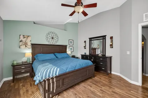 6141 Nw Wild Cotton Way Port Saint Lucie FL 34986