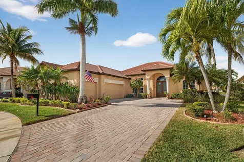 868 Sw Piedmont Court Port Saint Lucie FL 34986