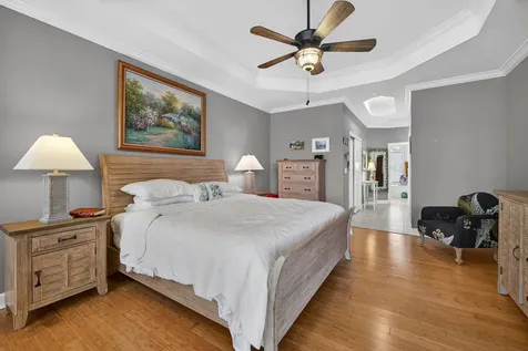 868 Sw Piedmont Court Port Saint Lucie FL 34986