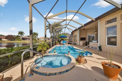 868 Sw Piedmont Court Port Saint Lucie FL 34986