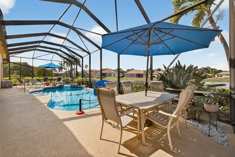 868 Sw Piedmont Court Port Saint Lucie FL 34986
