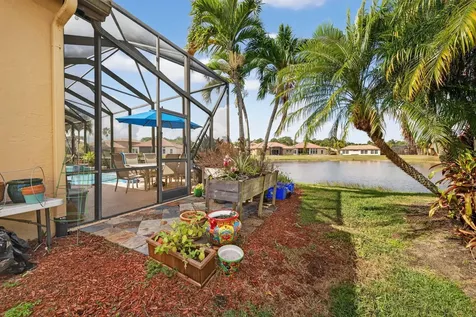 868 Sw Piedmont Court Port Saint Lucie FL 34986