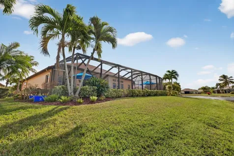 868 Sw Piedmont Court Port Saint Lucie FL 34986