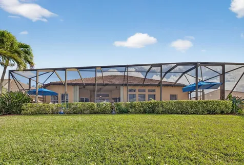868 Sw Piedmont Court Port Saint Lucie FL 34986