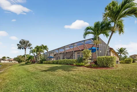 868 Sw Piedmont Court Port Saint Lucie FL 34986