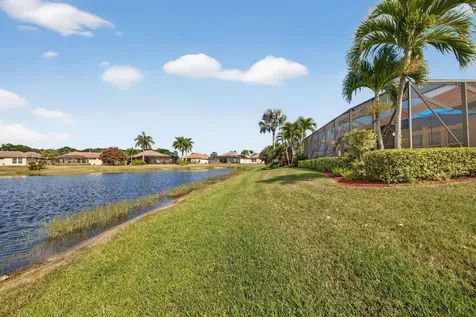 868 Sw Piedmont Court Port Saint Lucie FL 34986