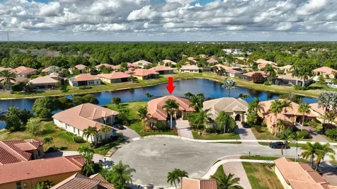 868 Sw Piedmont Court Port Saint Lucie FL 34986