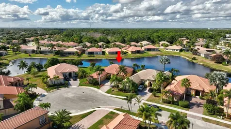868 Sw Piedmont Court Port Saint Lucie FL 34986