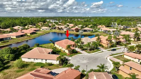 868 Sw Piedmont Court Port Saint Lucie FL 34986