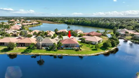 868 Sw Piedmont Court Port Saint Lucie FL 34986