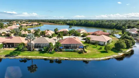 868 Sw Piedmont Court Port Saint Lucie FL 34986