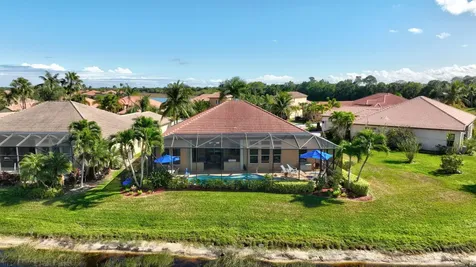 868 Sw Piedmont Court Port Saint Lucie FL 34986