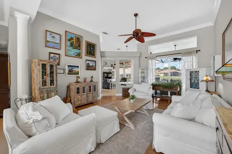 868 Sw Piedmont Court Port Saint Lucie FL 34986