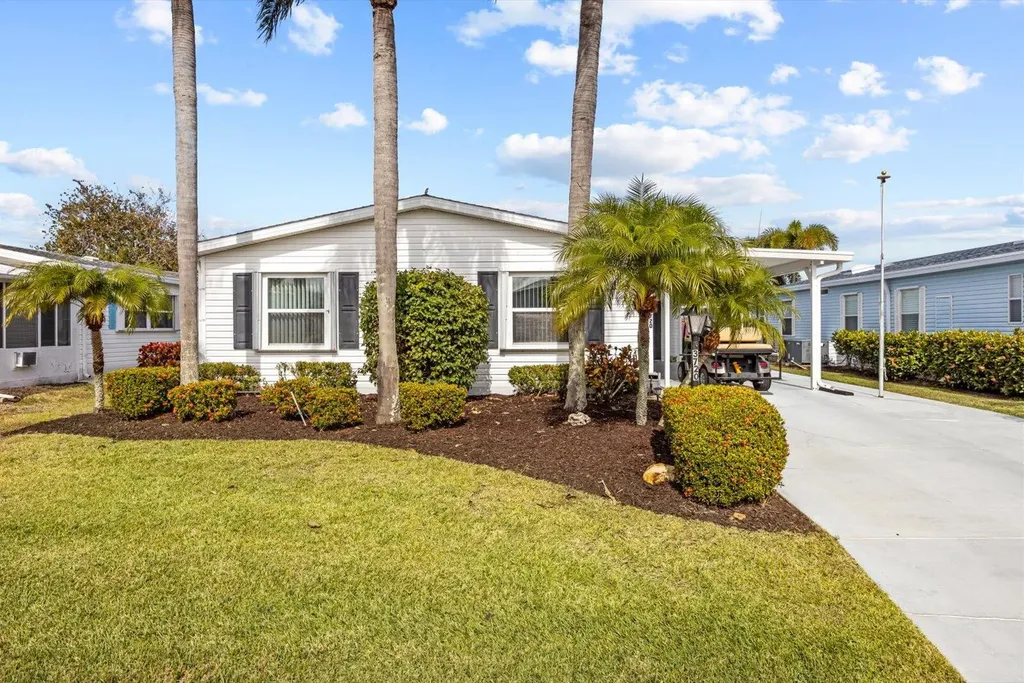 3720 Pebble Beach Port Saint Lucie FL 34952