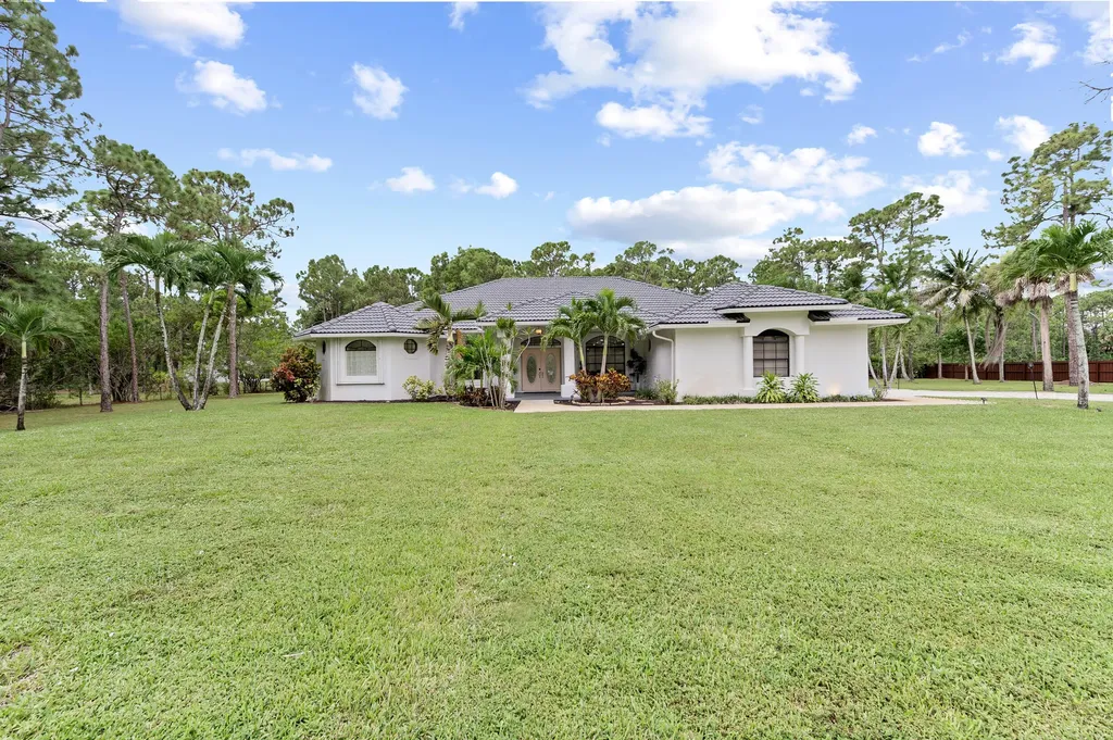 15922 83rd Lane Loxahatchee FL 33470