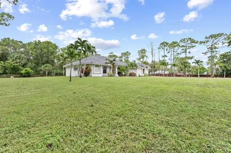15922 83rd Lane Loxahatchee FL 33470