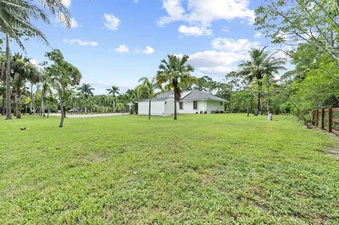15922 83rd Lane Loxahatchee FL 33470