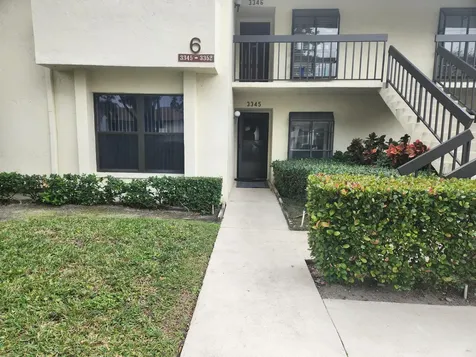 3345 Lucerne Park Drive Greenacres FL 33467
