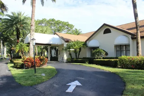3345 Lucerne Park Drive Greenacres FL 33467