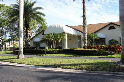 3345 Lucerne Park Drive Greenacres FL 33467