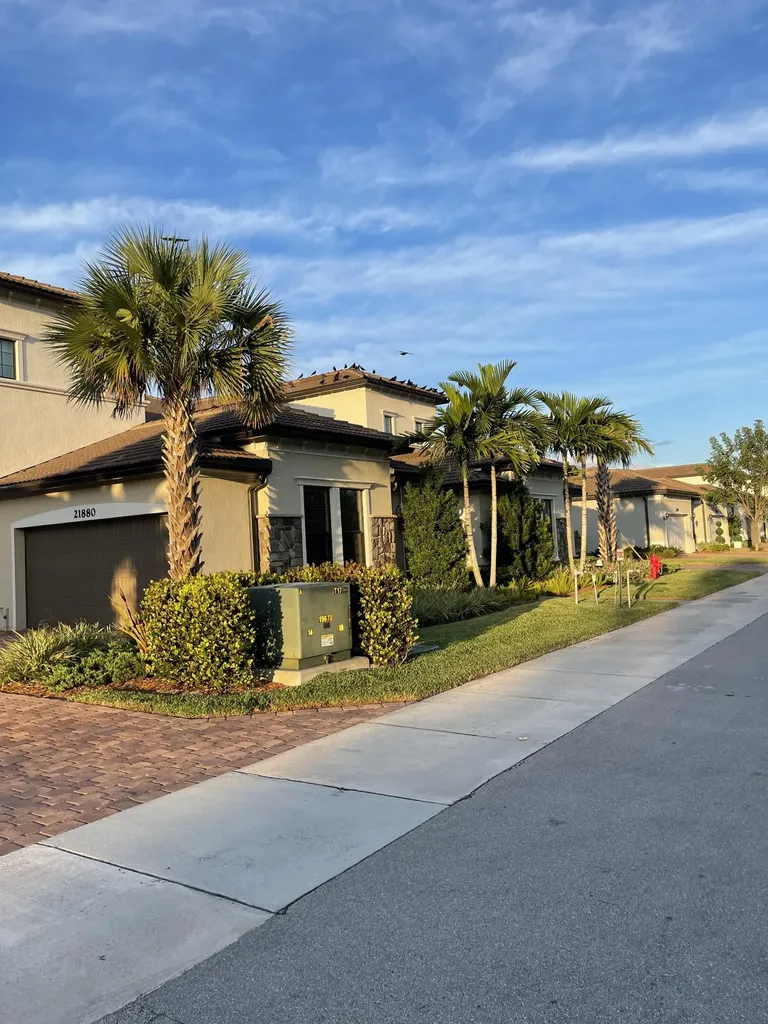 21872 Canadensis Circle Boca Raton FL 33428