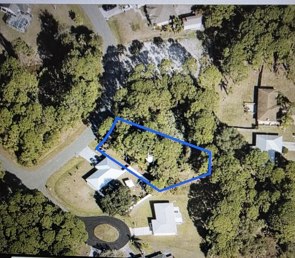 227 Dobbins Road Palm Bay FL 32907