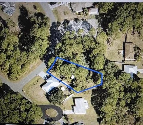 227 Dobbins Road Palm Bay FL 32907