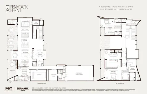 5211 Pennock Point Road Jupiter FL 33458