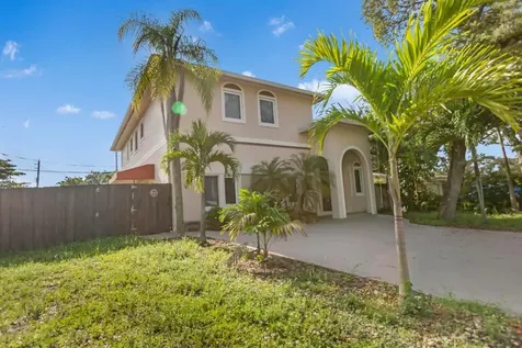 4500 Sw 25th Terrace Dania FL 33312