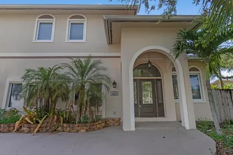 4500 Sw 25th Terrace Dania FL 33312