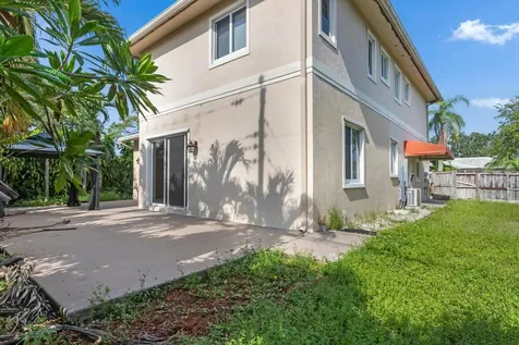 4500 Sw 25th Terrace Dania FL 33312