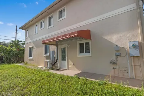 4500 Sw 25th Terrace Dania FL 33312