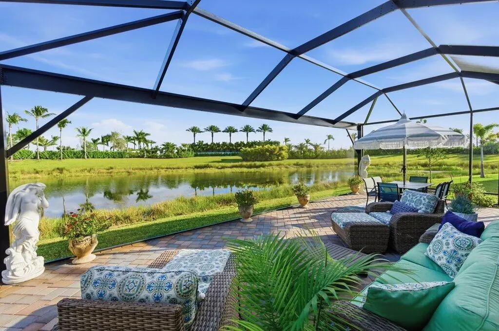 12349 Sw High Tide Road Port Saint Lucie FL 34987