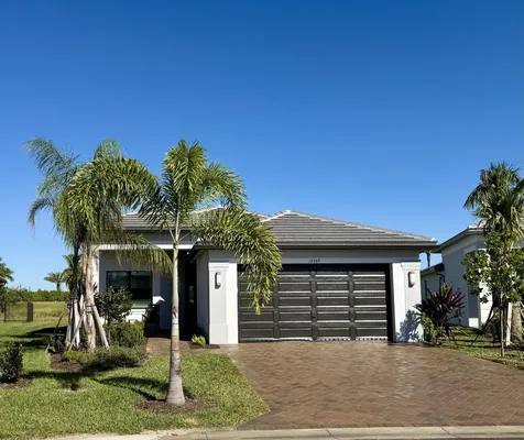 12349 Sw High Tide Road Port Saint Lucie FL 34987
